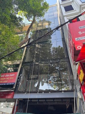 phố vip - trung tâm ba đình - giá mềm. 52m2 x 5 tầng. trên 20 tỷ