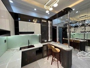 (nc) 5,4 tỷ bán nhà cách 1 căn ra hẻm xe hơi tân hoà đông phường 14 quận 6