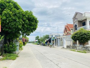 chỉ 590 triệu/lô đất dân cư duy nghĩa ngang hơn 7m, ô tô tận nơi