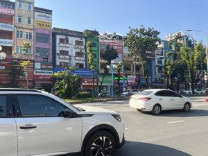 50m ra phố - khu hoàng quốc việt (cầu giấy) - 38m - 6 tầng - thang máy - bao check quy hoạch