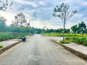 chỉ 11tr/m2 - hướng nam - view trường học - trục thông ra công viên chính dự án khu dvhh vsip qn