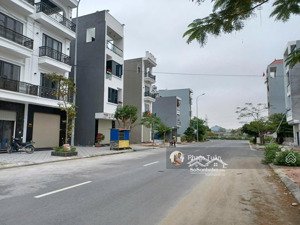 mặt tiền 5m không lỗi lầm đất tái định cư đồng giáp, hải an (c912) lh 