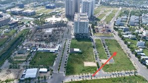 bán đất mặt tiền song hào 70tr/m2 tuyến đường kinh doanh tốt nhất fpt đà nẵng