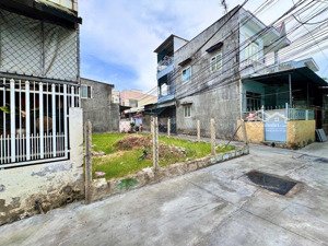 bán nhanh lô góc hẻm ô tô hương lộ ngọc hiệp, gần cầu hộ p.ngọc hiệp, nha trang!