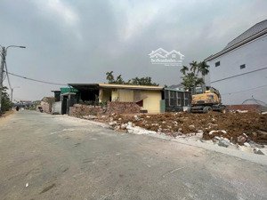 bán lô 67m2 mặt đường nhựa 6m đông sơn - thuỷ nguyên