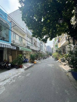 bán nhà đường số 9 khu tên lửa an lạc 4 tầng nội thất cao cấp gần aeon mall nhỉnh 7 tỉ 1 síu