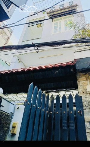 //hxh tận nhà quang trung p11gv 3,9x12 lửng 2l 2st 3pn3vs giá 5t85 tl lh hiệp land