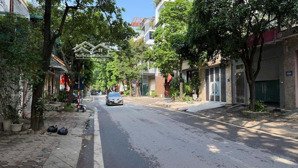 hiếm có! bán nhà kđt vạn phúc. dt 75m, 5t, ô tô tránh, vỉa hè, kinh doanh, giá đầu tư 19 tỷ.