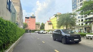 bất động sản mặt tiền, tài sản tích lũy bền vững tại trung tâm dĩ an