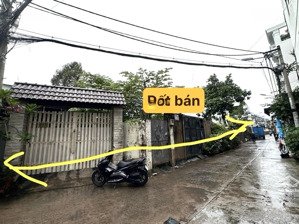 bán đất tặng nhà 2 tầng - hxh tránh - dt 36x28 - gần mặt tiền - mua phân lô, làm công ty - 55 tỷ