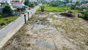 bán đất khu tân phú trung, kết nối nhanh kcn tân phú trung và bv xuyên á, sổ riêng