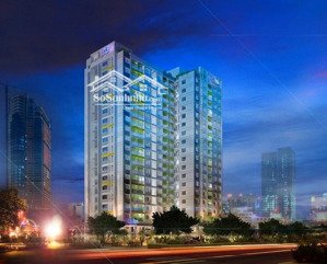 cho thuê văn phòng carillon 5, 20 triệu, 154m2, đẹp cực chất ở tân phú, hcm