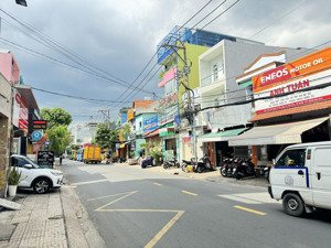 mtkd sầm uất tân quý ngang lớn 5x19m=90m2. giá nhỉnh 13 tỷ