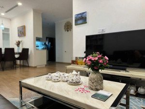 hàng hiếm vinhomes gardenia | chính chủ cho thuê 2pn 2wc 80m² full nội thất, chỉ 16 triệu