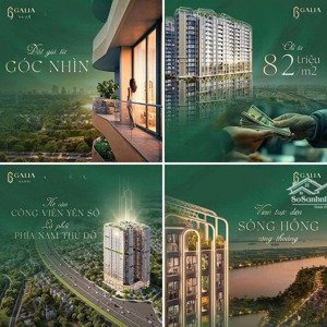 chính chủ cần tiền bán gấp căn g.31-23 căn 3pn 100,42m2 dự án galia. lh: 