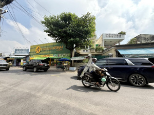 55tr/m2 ngang 6m, đất xây chdv ngang 6m, đường số 9, linh tây 50m ra phạm văn đồng