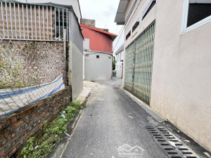 bán đất thôn đồng nhân, hải bối - gần chân cầu nhật tân, thăng long - ô tô vào tận đất