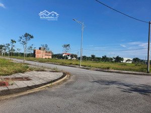 bán lô đẹp trục thông lớn nhất dự án khu dvhh vsip quảng ngãi