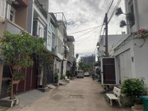 hót ! đất ngay gần đường liên phường - 1/ đường bưng ông thoàn