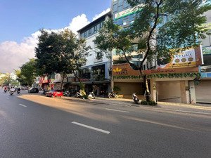 siêu phẩm mặt phố - hoàng cầu - đống đa. cam kết không quy hoạch. 54m, 4tt, mt 4.6m, 26.9 tỷ