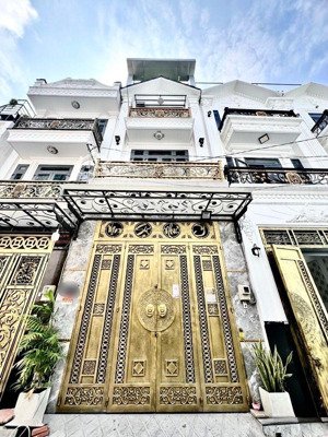 giá tốt khu vực - 64m2 - oto vào nhà - ngay hương lộ 2