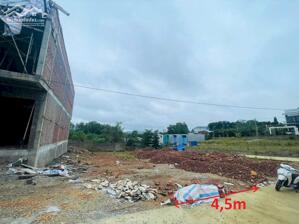 BÁN ĐẤT 101,3M2 KIỆT ÔTÔ ĐƯỜNG THU BỒN (ĐƯỜNG THANH HẢI NỐI DÀI), PHƯỜNG THỦY XUÂN, TP HUẾ, CHỈ 1,65 TỶ