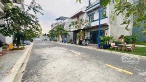 đất khu tái định cư đông hòa c, phường đông hòa, tp dĩ an