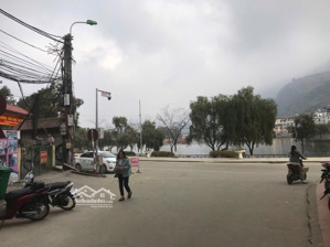 đất đường hùng hồ - sapa em cón bán mảnh đất " xây dựng khách sạn " đẹp lung linh luôn