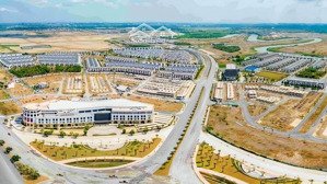 đất khu công nghệ cao giá 1,55 tỷ. đường lớn, khu dân cư đông đúc, sổ sẵn