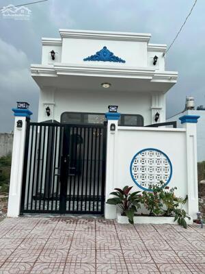 Chủ gửi Bá.n nhà mới 100% KDC Đông Phú, Châu Thành, TP. Cần Thơ - LH 0939 961 661 Thịnh