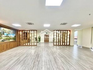 cho thuê văn phòng đường huỳnh tịnh của, quận 3. diện tích 150m2, giá thuê 35tr/ tháng