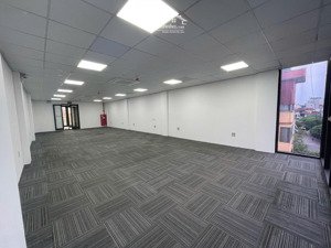 văn phòng trống 80m2 đường cao thắng, p.2, quận 3. phù hợp làm văn phòng đại diện.