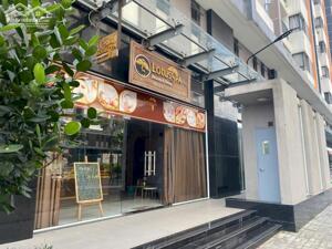 Cho thuê shophouse tầng trệt lô A khu căn hộ Him Lam Phú An -98m². LH Xem Shophouse 0906388825