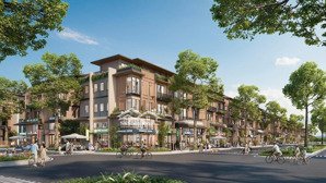 nhận booking dự án xanh giữa trung tâm tp - the sensia trí dương