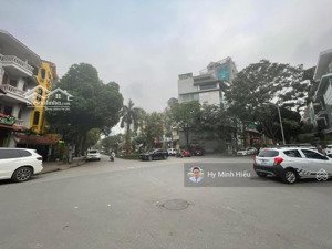 lưu quang vũ - ô tô tránh - vỉa hè- kinh doanh - 90m x 5t , mt 5m - giá 45 tỷ