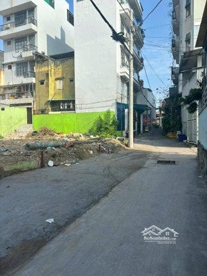 đất tăng nhơn phú, sổ riêng từng nền, 90m2, giá nhỉnh 5 tỷ