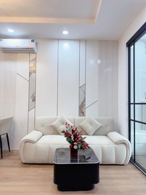 [chính chủ] cho thuê căn 1n times city - nhà mới 100%, sàn gỗ cao cấp - chỉ 12tr/tháng