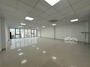 cho thuê văn phòng 130m2 ngay đường tân cảng, p.25, bình thạnh. hỗ trợ thi công, thiết kế