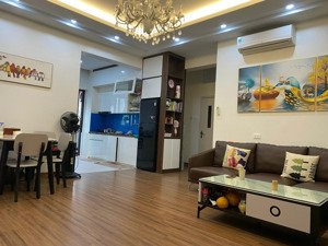 chính chủ cần bán gấp căn góc 2 ngủ tòa n4d lê văn lương.