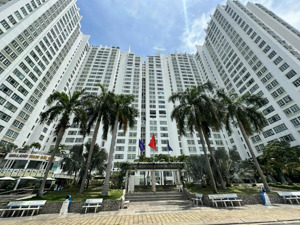 bán căn 3pn - cc hoàng anh an tiến 110m2 3pn, 2wc - giá 4tỷ