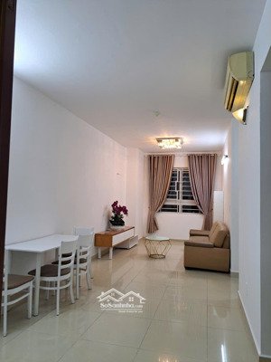 topaz city 73m2 (2 phòng ngủ, 2wc) giá 3tỷ390 (tặng nội thất) - sẵn hợp đồng thuê 12tr/ tháng
