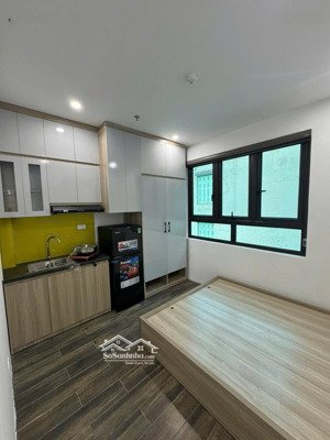 [rẻ nhất mỹ đình] bán toà ccmn phú đô, ngõ thông, ô tô qua cửa, lô góc 2 thoáng, dt 80m* mt 7m