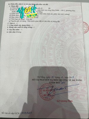 lô sát góc lê quảng chí đường kinh doanh 10,5m buôn bán đông đúc