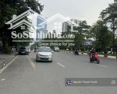 Bán Nhà Lô Góc Mặt Phố Kim Mã Giang Văn Minh 126 Giá 64 Tỷ