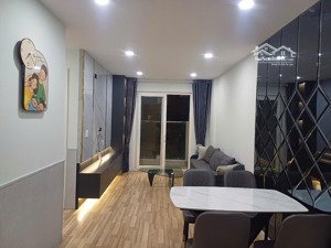 cho thuê cc city gate towers, 10 triệu vnd, 73m2, 2pn, 2wc