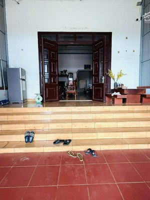 bán nhà riêng tại quốc lộ 26, ea kênh, krông pắc, đắk lắk, 5,4 tỷ, 130m2