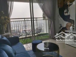 bán căn hộ lucky palace, phan văn khỏe, 79m2, 2pn, tầng trung, giá 5,25 tỷ. ll: kiểm