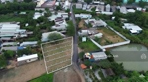 cách bệnh viện xuyên á, vinhome hóc môn tp hcm chỉ 1,5km. diện tích 120m2 giá xác thực 1 tỷ 980tr