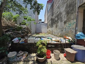 bán đất khu b đại học mỏ địa chất, ô tô đỗ cửa 44m2 x mặt tiền 4m, giá 8,5 tỷ