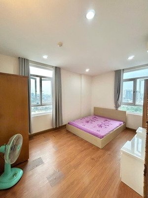 tôi cần cho thuê ch himlam riverside, 85m2, 2pn ,2 wc, full nội thất,giá 16tr/th.lh: 